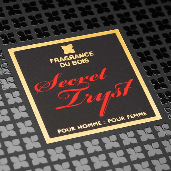 Secret Tryst Parfum