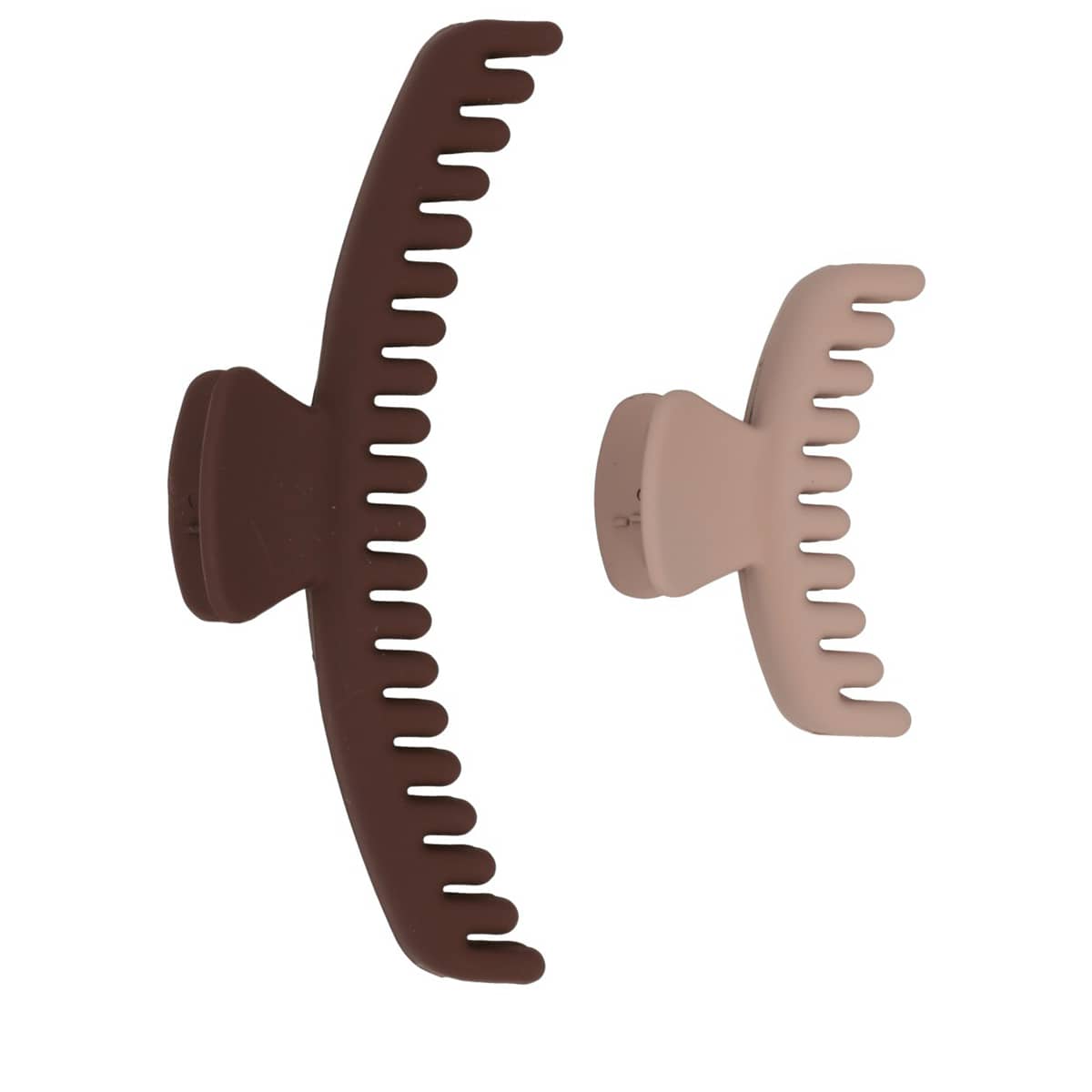 Mollette Per Capelli Yoga