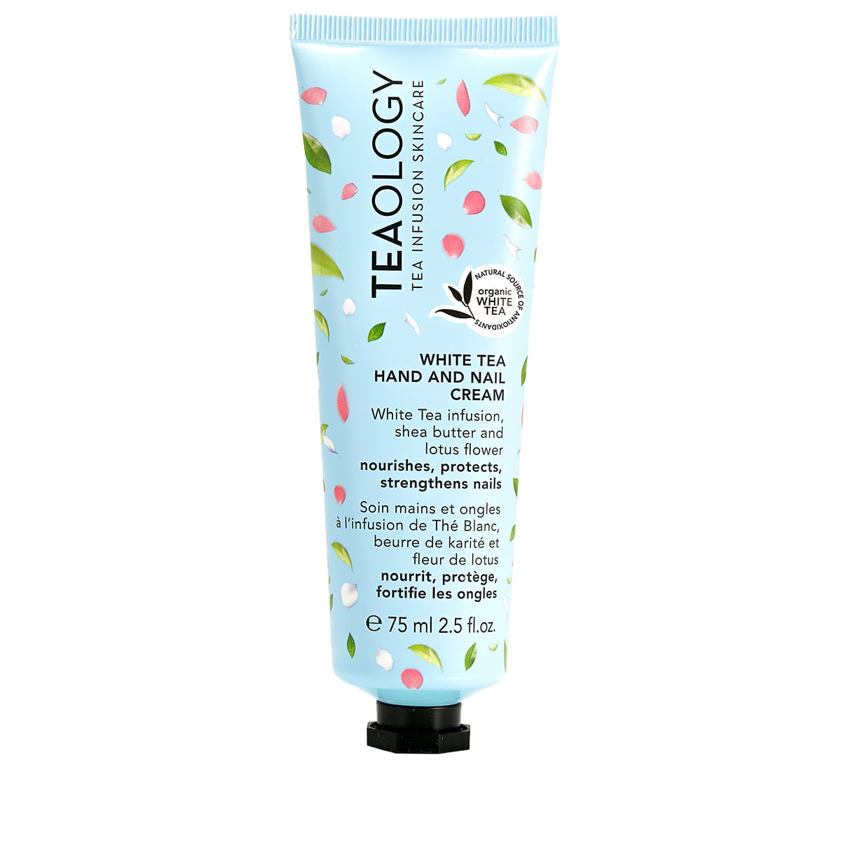 White Tea Hand & Nail Cream
