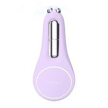 BEAR 2 eyes & lips Lavender