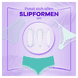 Slipeinlagen Flexistyle Slim Fresh Scent Big Pack - 74 Stk.