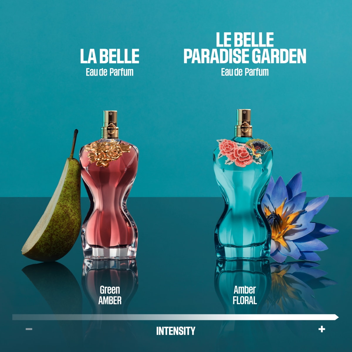Eau de Parfum