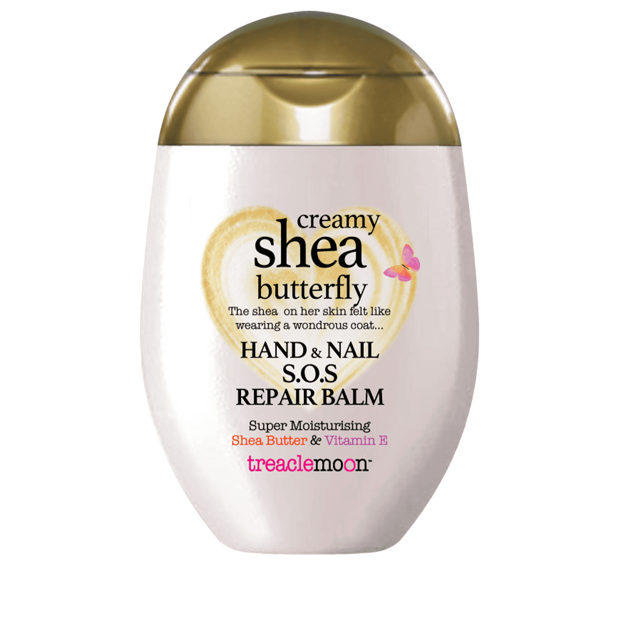 Creamy Shea Butterfly Hand Cream
