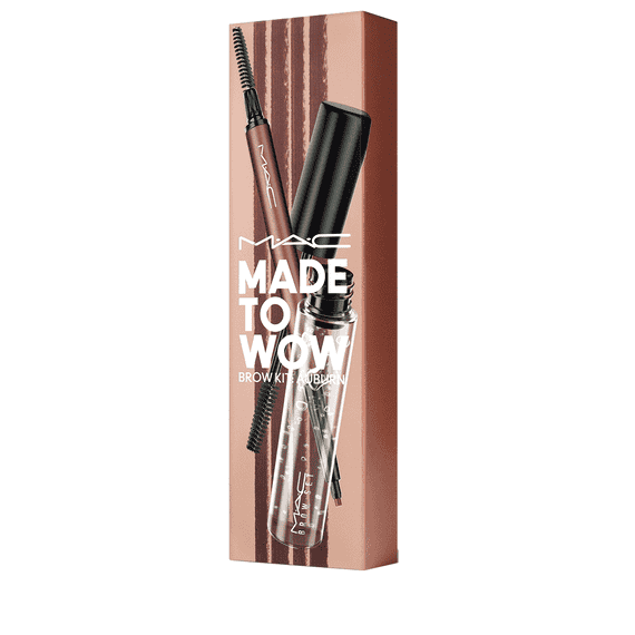 Made To Wow Brow Kit
