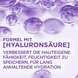 Filler (+Acide Hyaluronique) Soin Anti-Âge Jour Repulpant Intensif