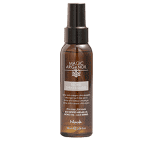 Secret Spray Lumière Anti-Frizz