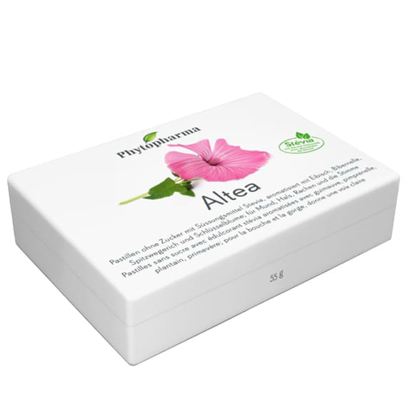 Altea Pastilles 40 Pcs.