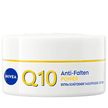 Power Soin de Jour Ultra Protecteur Anti-Rides FPS 30