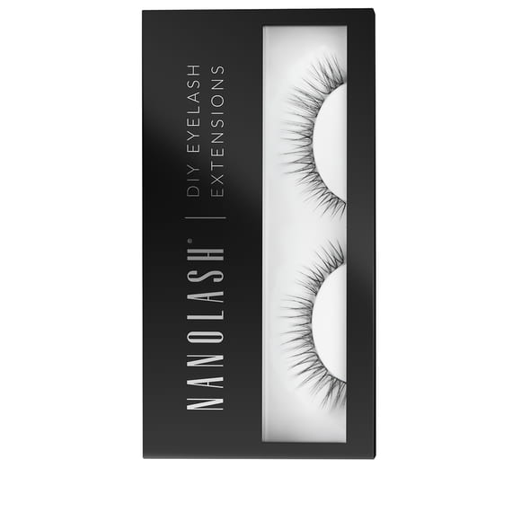 Innocent - Light Volume Lash Look