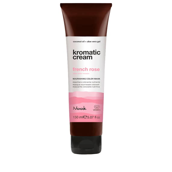 Cream French Rose