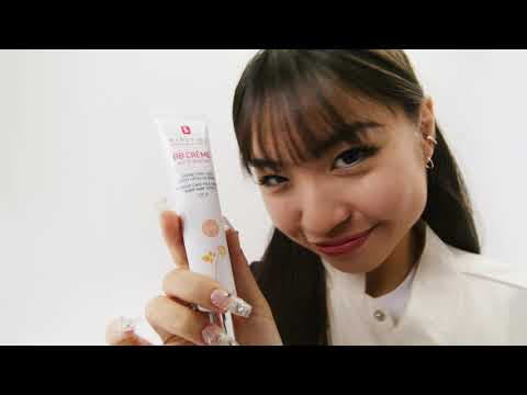 BB Crème Nude