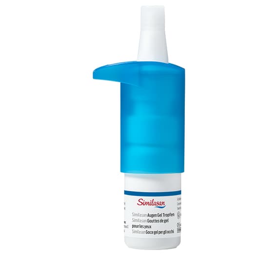 Colliri Gel - 0,3% Ialurone
