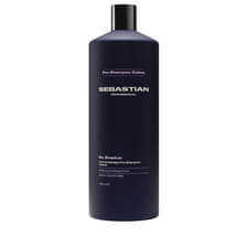 Anti-Breakage Pre-Shampoo Crème