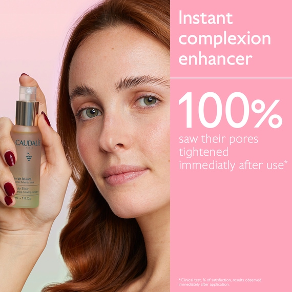 Beauty Elixir