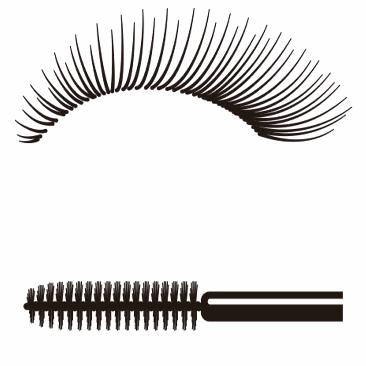 Mascara 38°C Separating & Lengthening