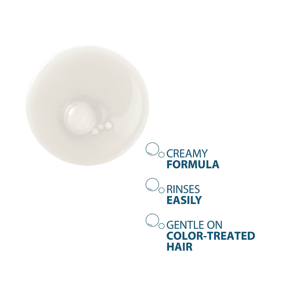 Chronic Shampoo for Chronic Hair Loss - Thinning Hair