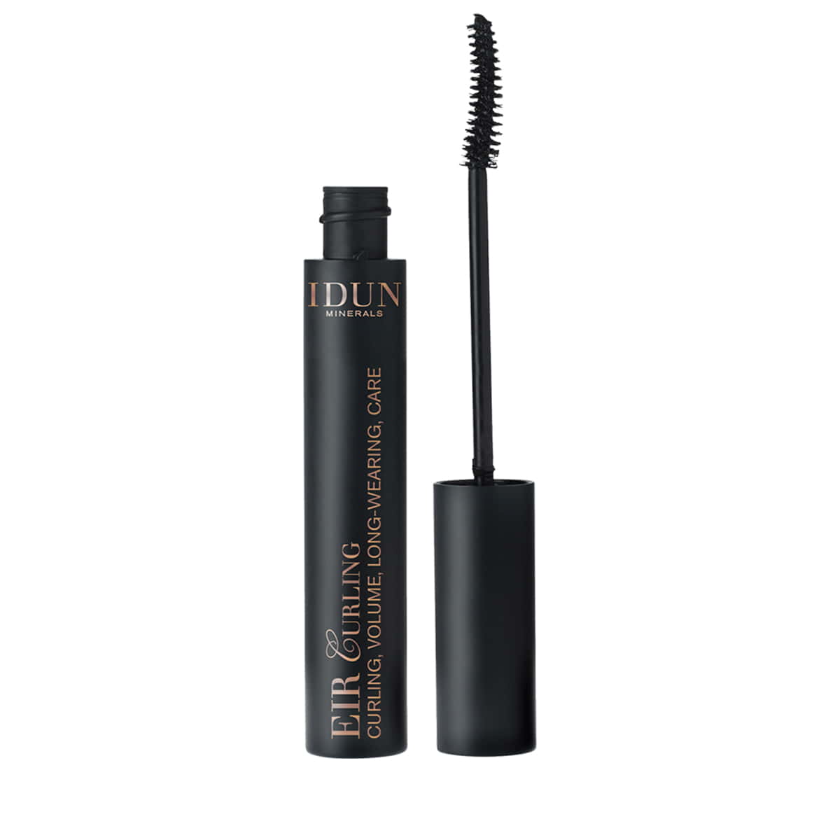 Mascara Eir Curling