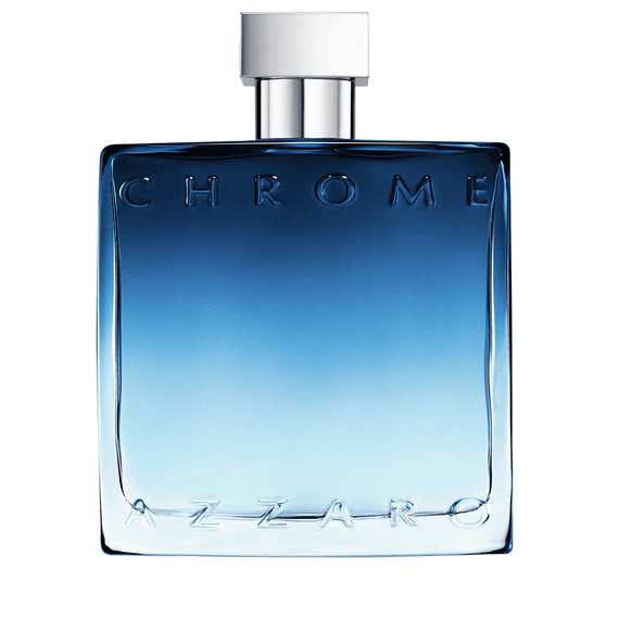 Chrome Eau de Parfum