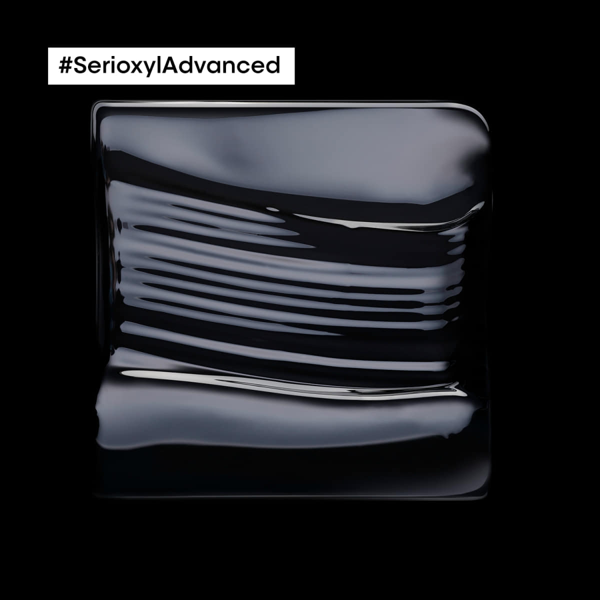 Serioxyl Adv. Anti Hair-thinning Purifier and Bodifier Shampoo
