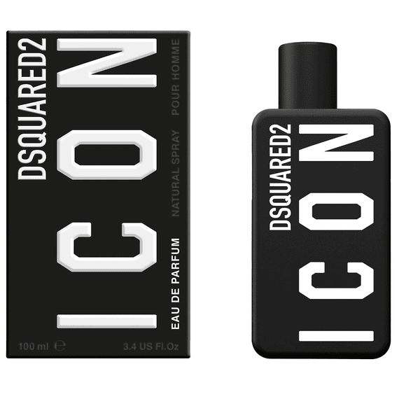 Eau de Parfum Natural Spray