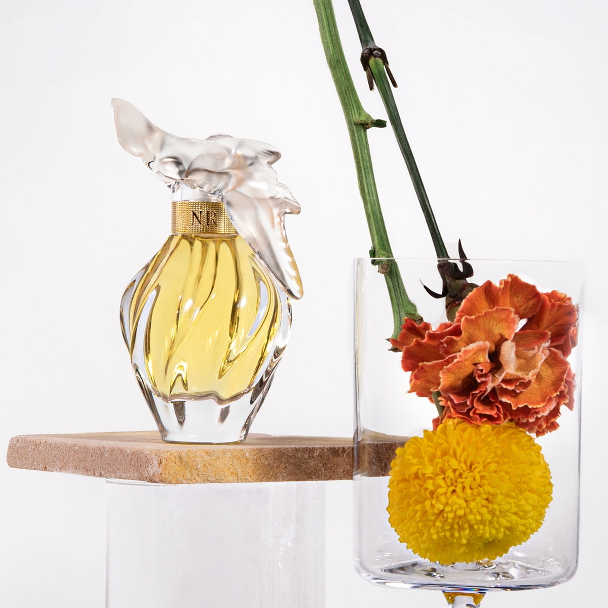 Eau de Toilette