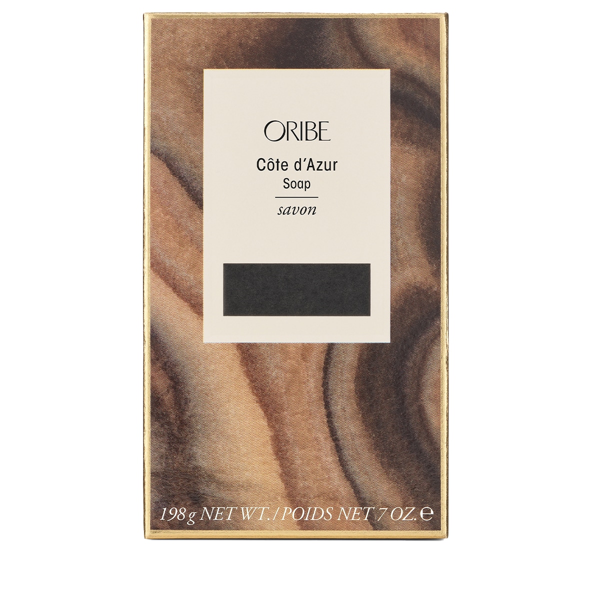 Bar Soap