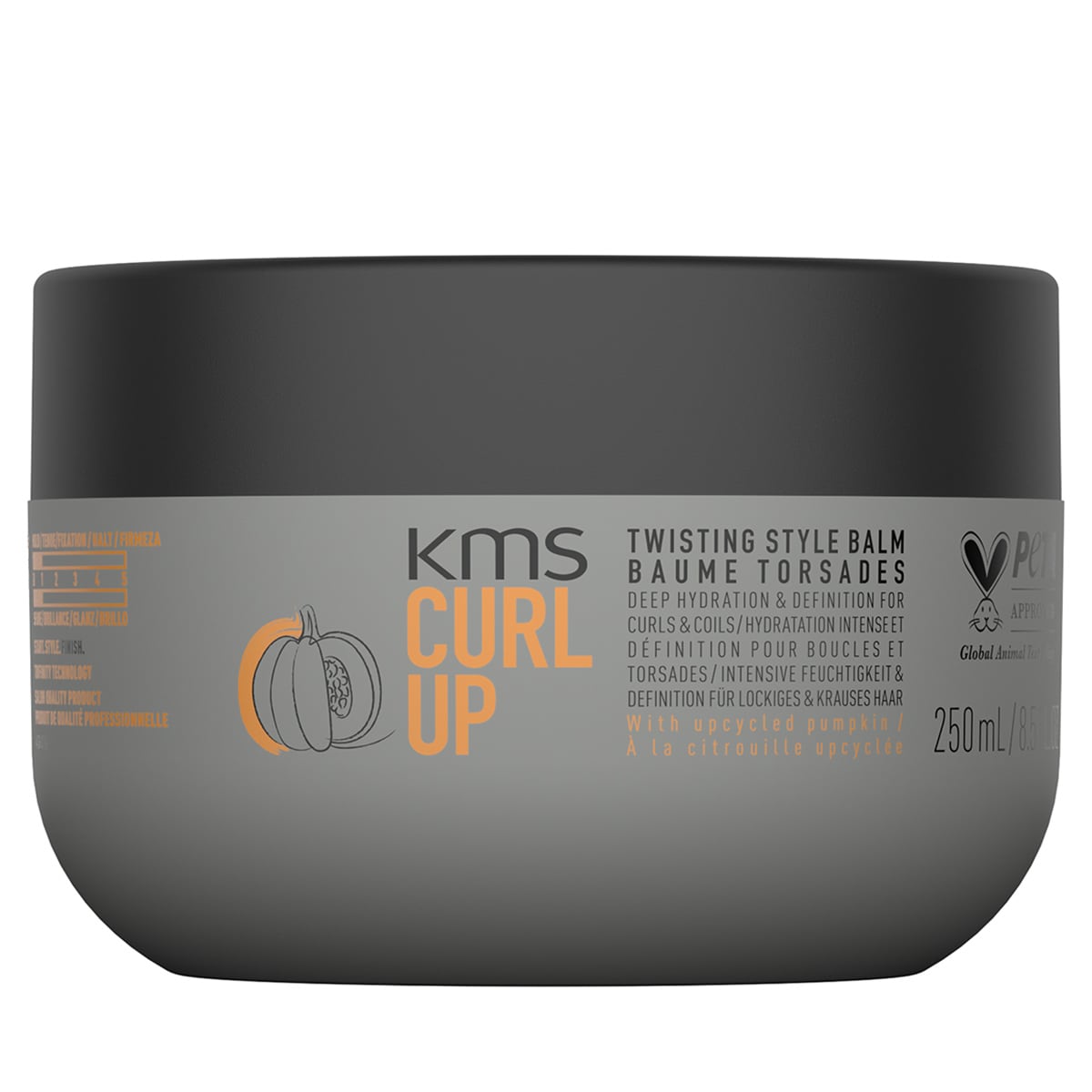 Twisting Style Balm