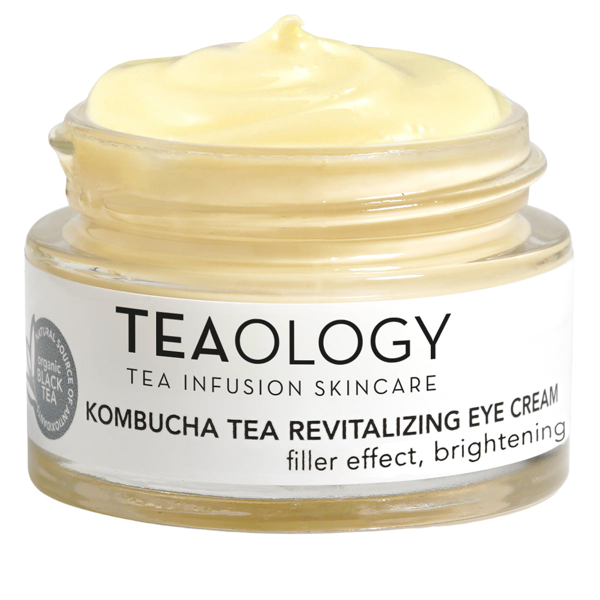 Kombucha Tea Revitalizing Eye Cream