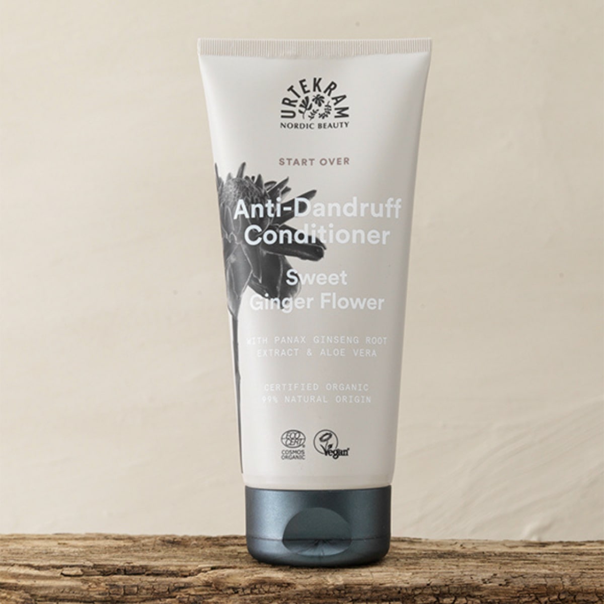 Sweet Ginger Flower Anti-Dandruff Conditioner
