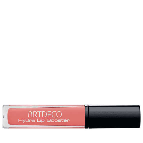 Hydra Lip Booster - 14 translucent sparkling coral