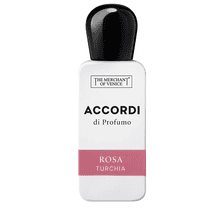 Rosa Turchia Eau de Parfum