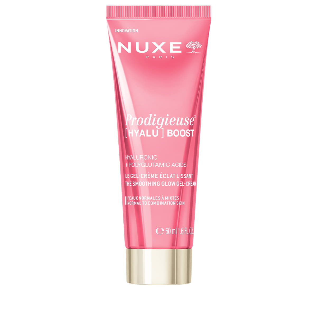  Gel-Crème Éclat Lissant