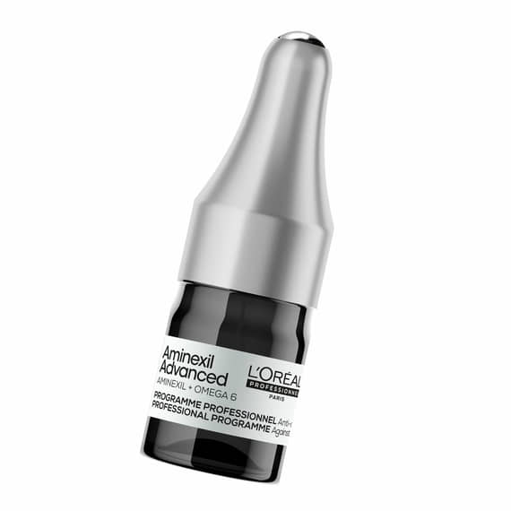 Aminexil Advanced Roll-On – Anti-Hair Loss Treatment
