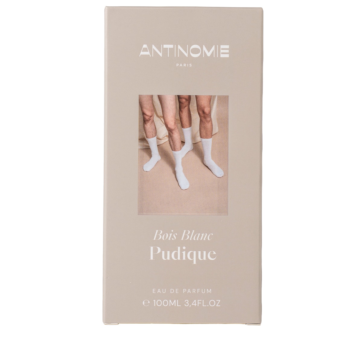 Bois Blanc Pudique