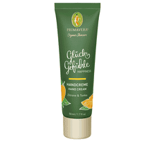 Glücksgefühle Handcreme