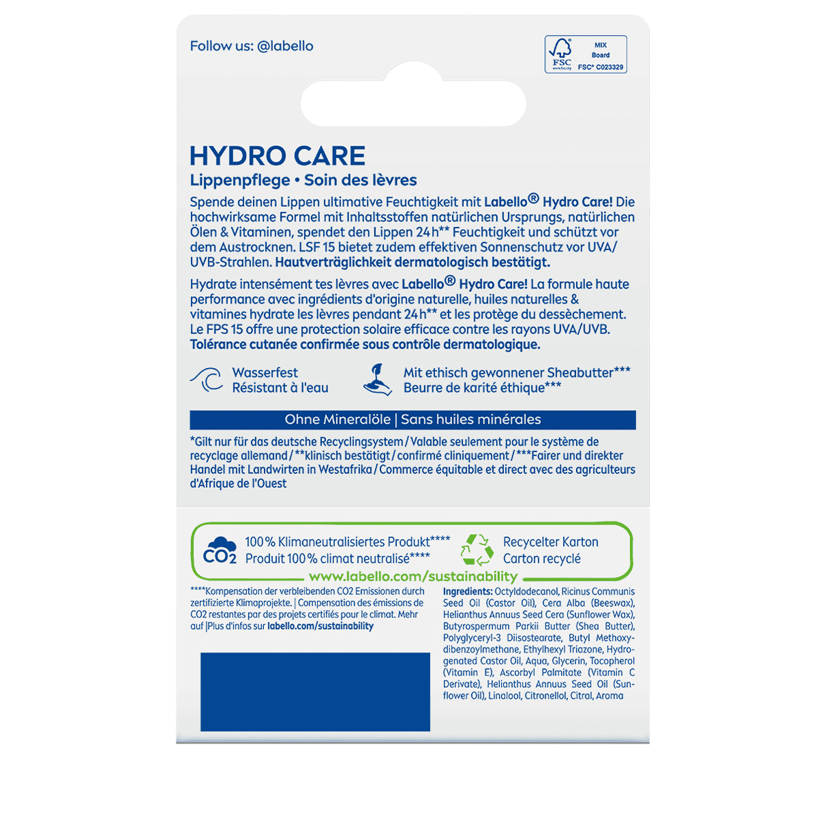 Hydro Care