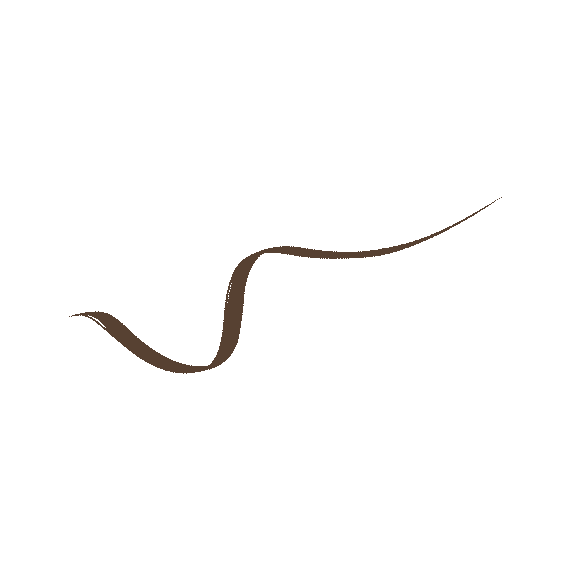 Lash Idôle Liner Brown