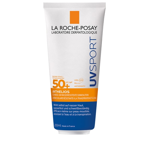 UV Sport Sonnenlotion SPF50+ 200 ml