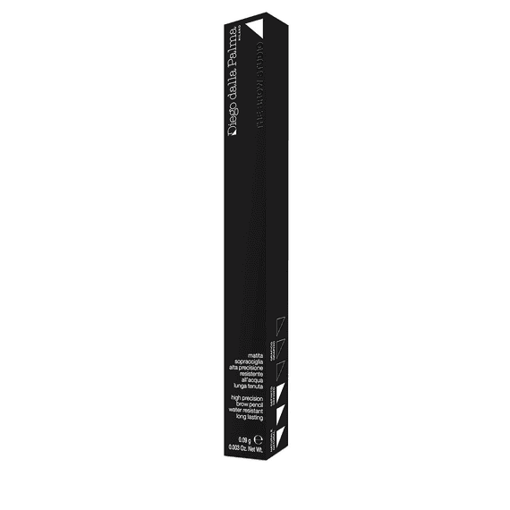 High-Precision Brow Pencil Water Resistant - 14 Nerofumo