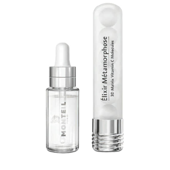 Highly Effective Vitamin C Treatment
