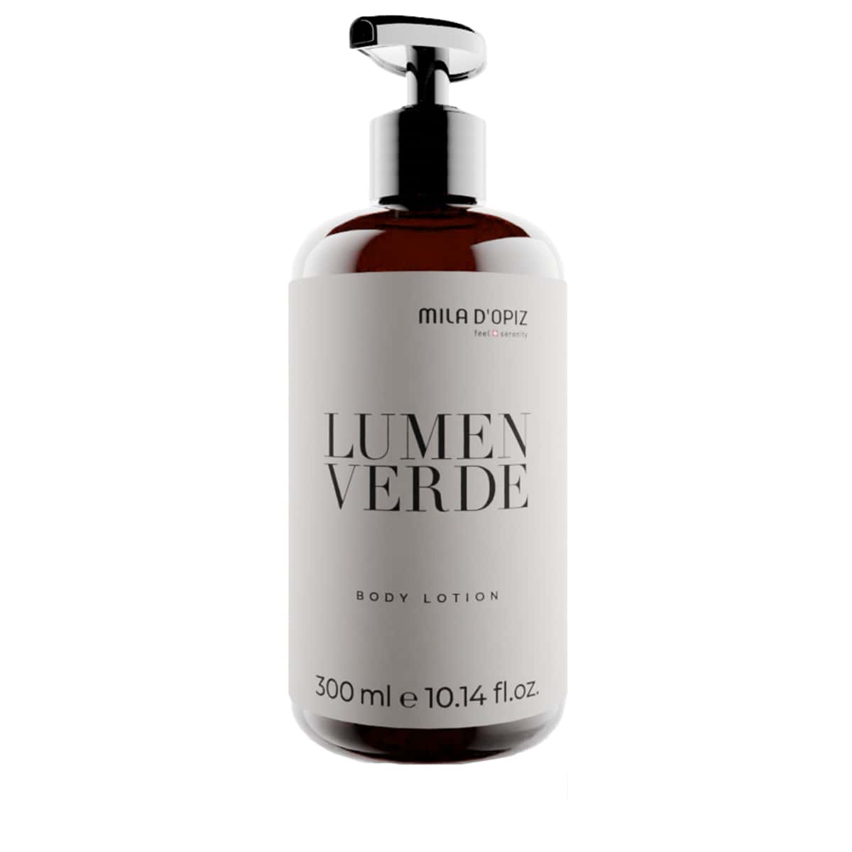 Body Lotion