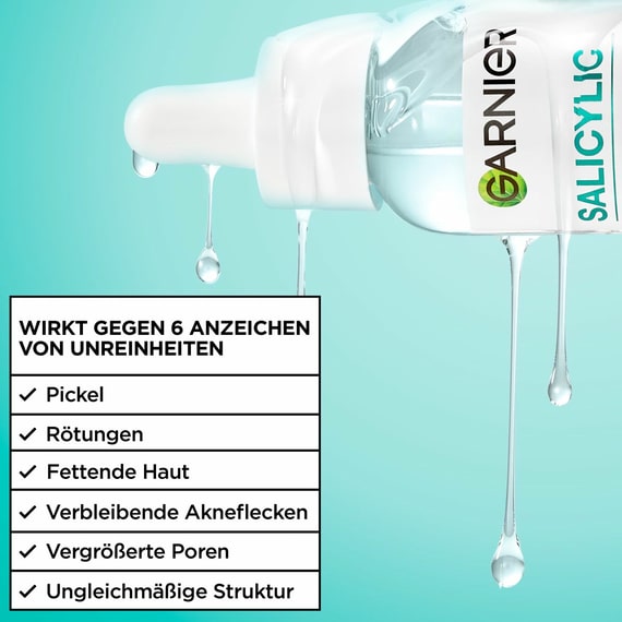Salicylic Serum