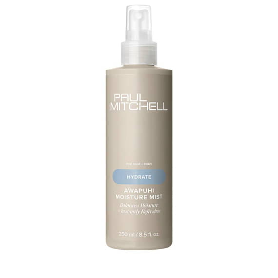 Awapuhi Moisture Mist