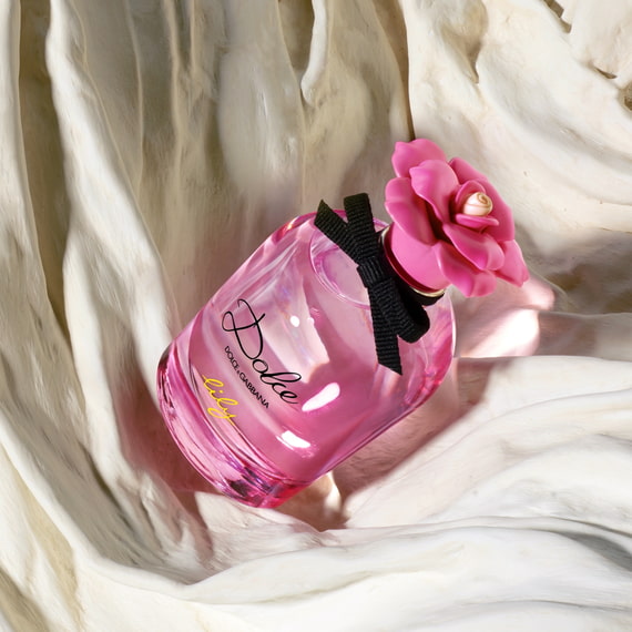 Lily - Eau de Toilette