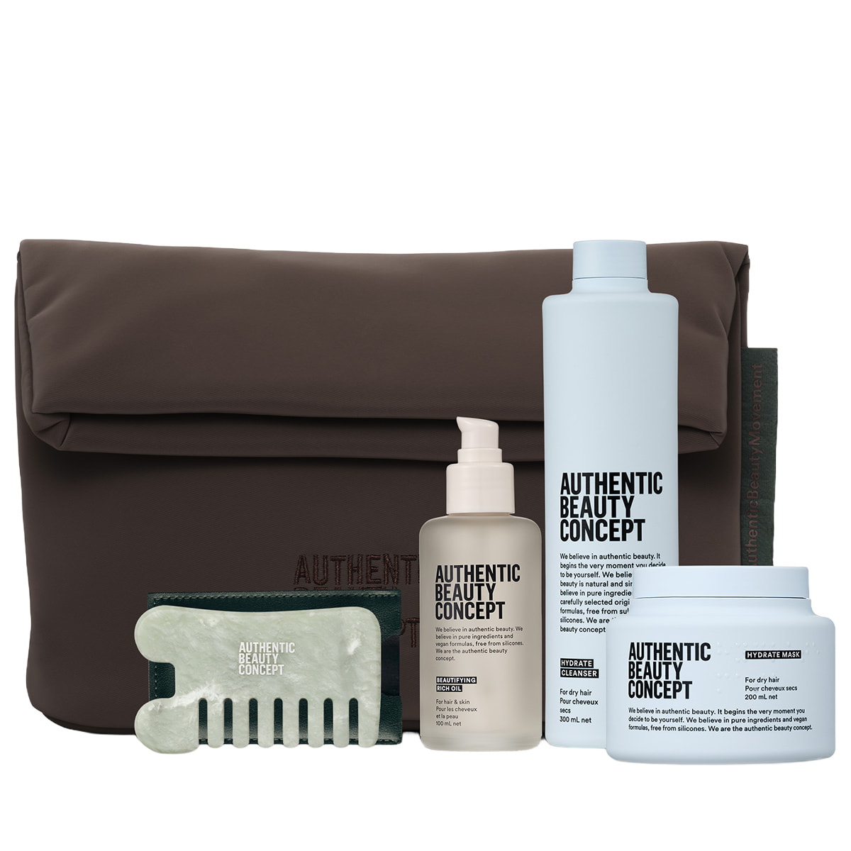 Head Spa Gift Set