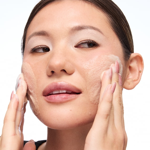 Major Foamo Jelly Cleanser