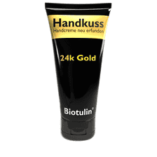 Crema per le mani di Hand Kiss