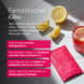 Premium Kollagen Pulver+ - Starterbundle mit Geschmack
