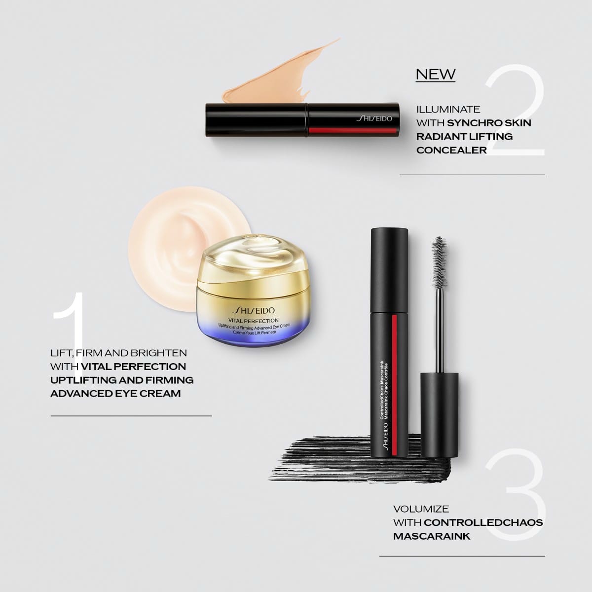 Radiant Lifting Concealer