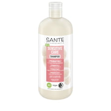 Sensitive Care Shampoo